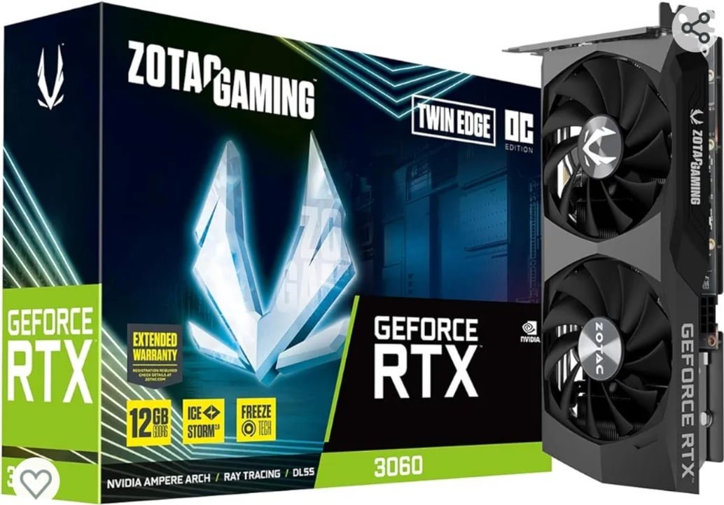 Should I Upgrade from a Nvidia 3060